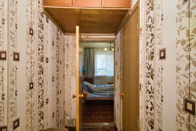 Купить трехкомнатную квартиру на вторичке в Владимирской области. Вариант № 8867133, 30, площадь - квм, цена 7700000 рублей