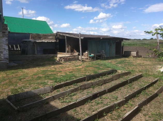 Купить дом в Орске. Вариант № 58728, 6, площадь - квм, цена 1800000 рублей