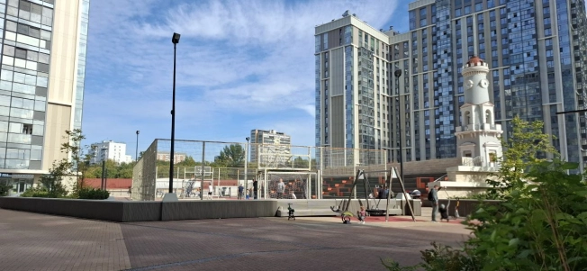 Купить квартиру в Москве. Вариант № 9272627, 20, площадь - квм, цена 33000000 рублей