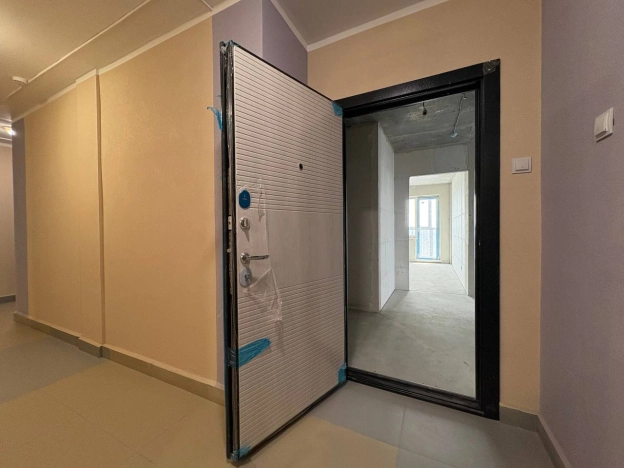 . Вариант № 40258, 16, площадь - 79.7 квм, цена 8500000 рублей