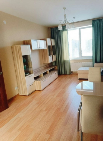 Купить однокомнатную квартиру в Нижегородской области. Вариант № 9314443, 0, площадь -  квм, цена 6300000 рублей