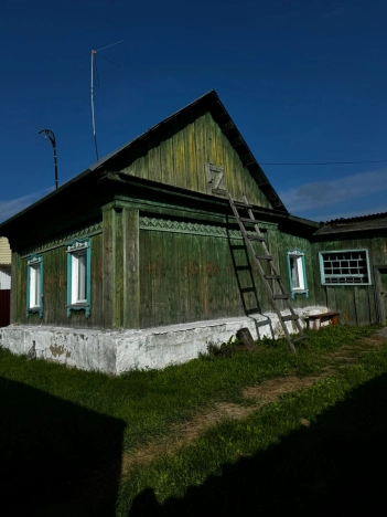 Купить дом на улице Революции в Искитиме. Вариант № 41551, 4, площадь -  квм, цена 1370000 рублей