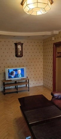 Купить квартиру в Москве. Вариант № 9109687, 3, площадь -  квм, цена 18500000 рублей