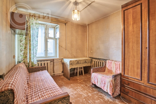 Купить трехкомнатную квартиру в Воронеже. Вариант № 2006641, 16, площадь -  квм, цена 4700000 рублей