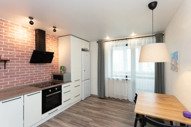 Купить квартиру на улице Гвардейская в Владимире. Вариант № 56377, 0, площадь -  квм, цена 5190000 рублей