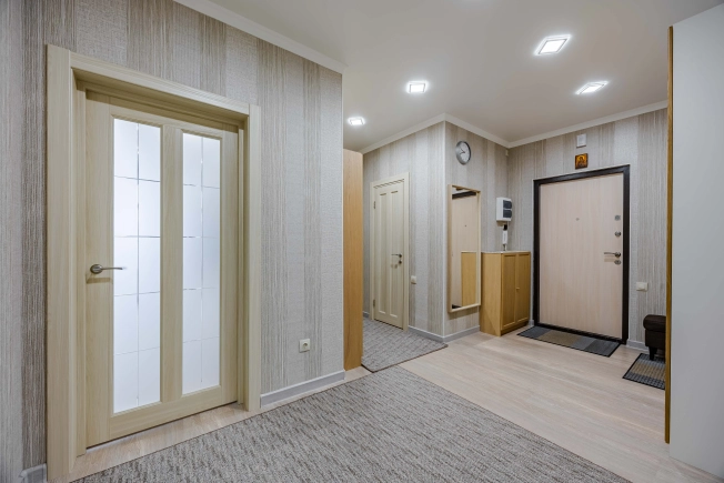 Купить трехкомнатную квартиру в районе Невский в Санкт-Петербурге. Вариант № 54519, 13, площадь -  квм, цена 19900000 рублей