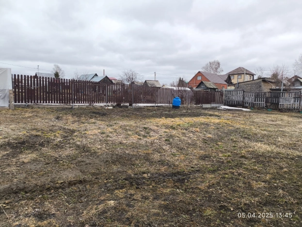 Купить земельный участок в Новосибирске. Вариант № 34014, 0, площадь -  квм, цена 1666000 рублей