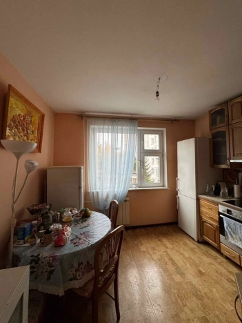 Купить квартиру в Москве. Вариант № 8547875, 14, площадь -  квм, цена 29300000 рублей