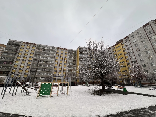 . Вариант № 9384973, 12, площадь - 64 квм, цена 4950000 рублей