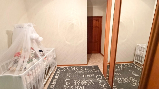 Купить квартиру в Республике Татарстан (татарстан). Вариант № 9101345, 17, площадь -  квм, цена 10000000 рублей