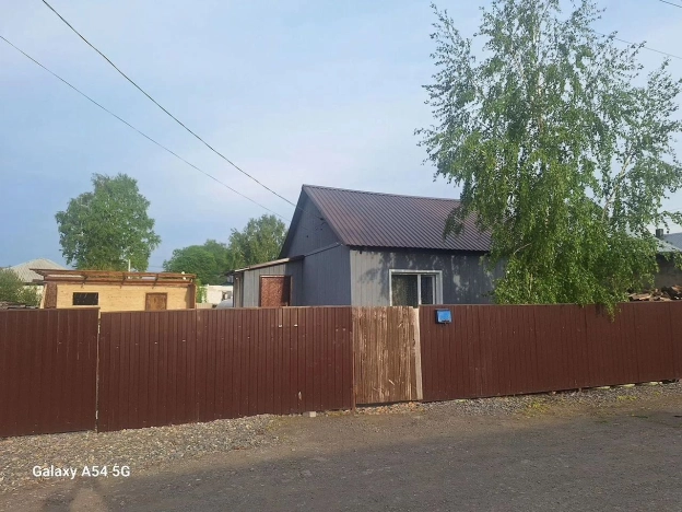 Купить дом в Кемерове. Вариант № 9991165, 16, площадь -  квм, цена 3000000 рублей