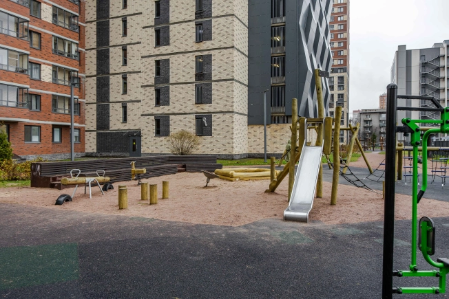 Купить квартиру в районе исторический Дюны в Санкт-Петербурге. Вариант № 10309438, 27, площадь - квм, цена 23500000 рублей