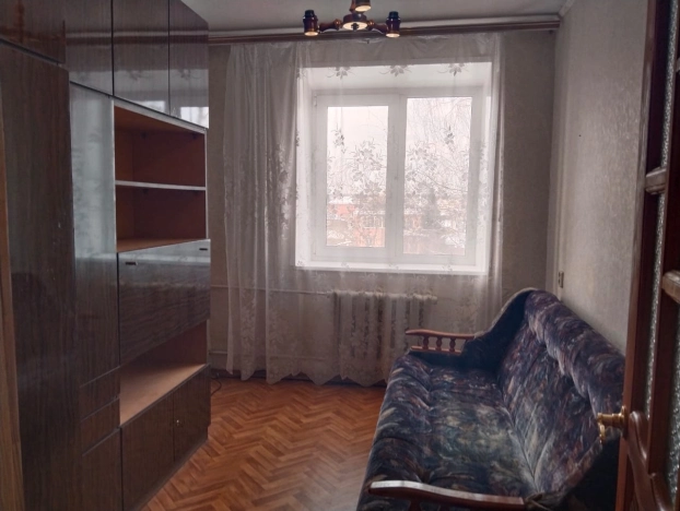 Купить квартиру в Орехово-Зуеве. Вариант № 27452, 3, площадь -  квм, цена 5000000 рублей