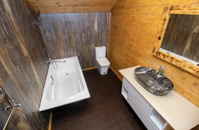 Купить дом в Москве. Вариант № 12502, 25, площадь - квм, цена 13800000 рублей