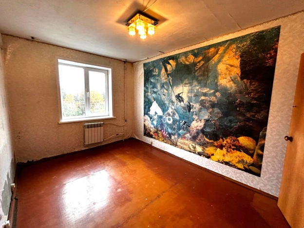 Купить двухкомнатную квартиру в Калужской области. Вариант № 1250057, 0, площадь -  квм, цена 2297000 рублей