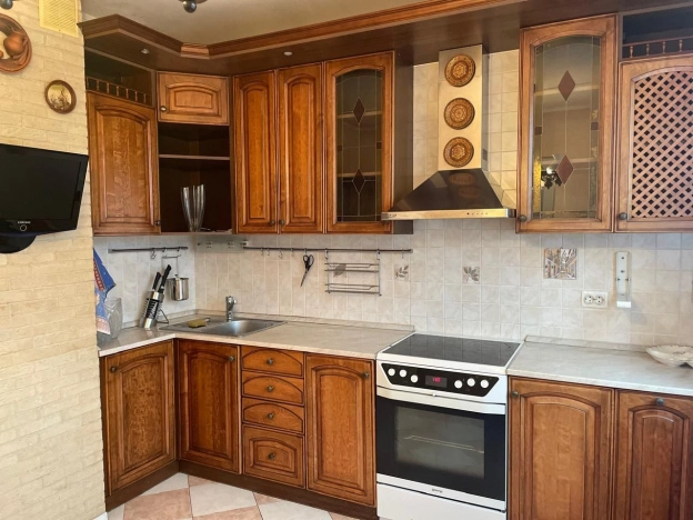 Купить трехкомнатную квартиру на улице Зеленодольская в Москве. Вариант № 10987974, 3, площадь -  квм, цена 22900000 рублей