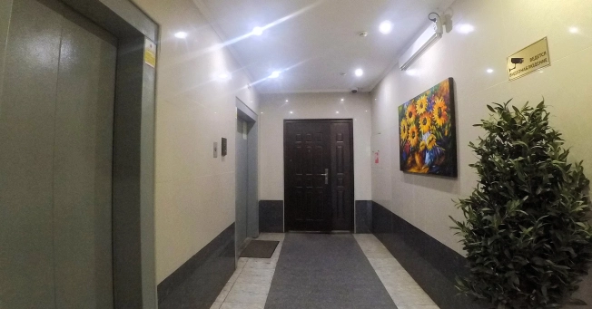 Купить четырехкомнатную квартиру в Щёлкове. Вариант № 13496, 29, площадь -  квм, цена 19449000 рублей