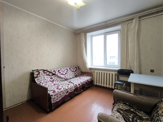 Купить квартиру на улице Макаренко в Белгороде. Вариант № 9387094, 5, площадь -  квм, цена 4750000 рублей