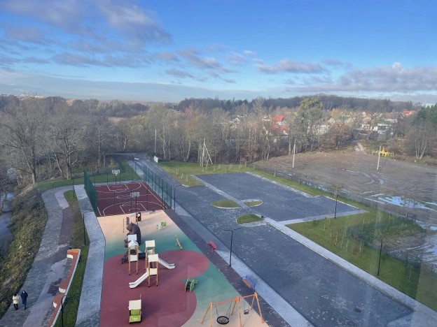 . Вариант № 3899, 11, площадь - 79.6 квм, цена 9937500 рублей