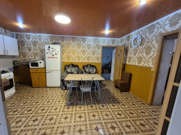 Купить дом на улице Кирова в Нижегородской области. Вариант № 3134800, 15, площадь -  квм, цена 4900000 рублей