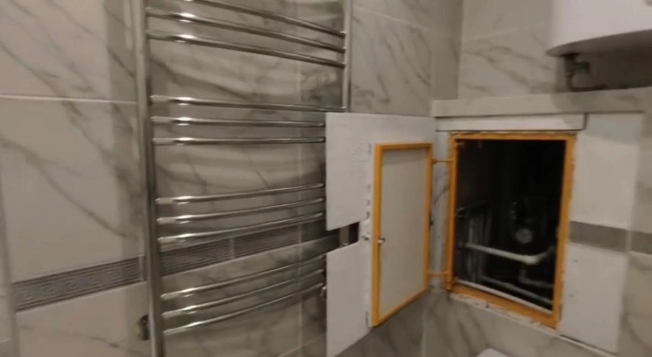 Купить квартиру в Московской области. Вариант № 9112184, 12, площадь - квм, цена 17500000 рублей