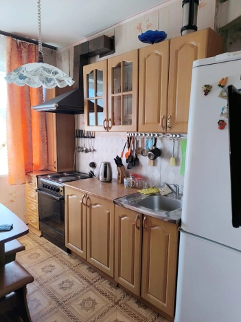 Купить двухкомнатную квартиру в Новосибирске. Вариант № 9675319, 1, площадь -  квм, цена 5500000 рублей