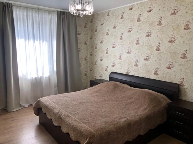 Купить трехкомнатную квартиру на улице Центральная в Щёлкове. Вариант № 1592059, 4, площадь -  квм, цена 12090000 рублей