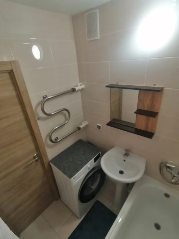 Купить двухкомнатную квартиру на улице Гаршина в Воронеже. Вариант № 7712812, 22, площадь - квм, цена 5350000 рублей