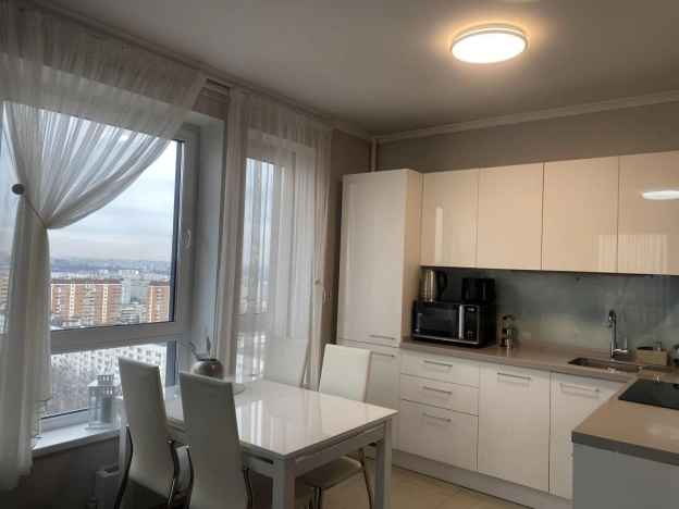 Купить квартиру в Москве. Вариант № 9936087, 0, площадь -  квм, цена 16800000 рублей