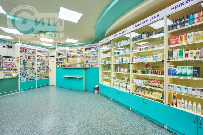 Купить готовый бизнес в Воронеже. Вариант № 5228295, 3, площадь - квм, цена 14500000 рублей