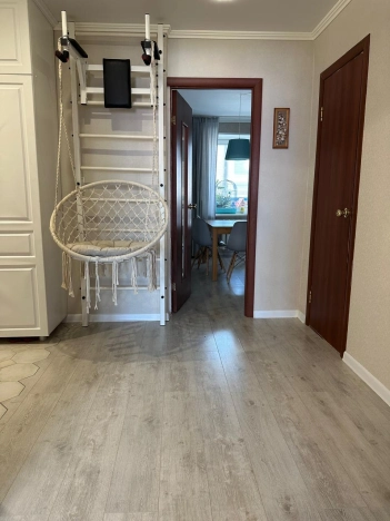 Купить квартиру на вторичке в Республике Башкортостан. Вариант № 1297450, 12, площадь -  квм, цена 6100000 рублей