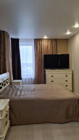 Купить трехкомнатную квартиру на улице Илимская в Москве. Вариант № 10951122, 3, площадь - квм, цена 19500000 рублей