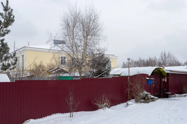 Купить двухкомнатную квартиру на улице Цветочная в Владимирской области. Вариант № 25468, 15, площадь -  квм, цена 6200000 рублей