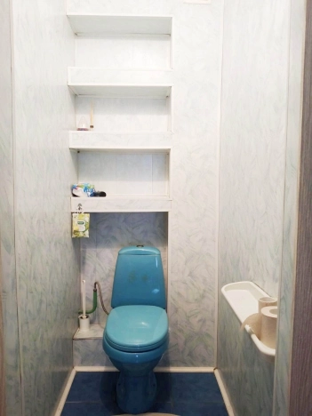 Купить двухкомнатную квартиру в Республике Башкортостан. Вариант № 15412, 11, площадь -  квм, цена 4490000 рублей