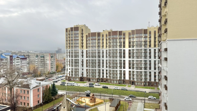 Купить квартиру в ЖК Жилой комплекс "Новелла" в Пензенской области. Вариант № 8373093, 11, площадь -  квм, цена 4600000 рублей