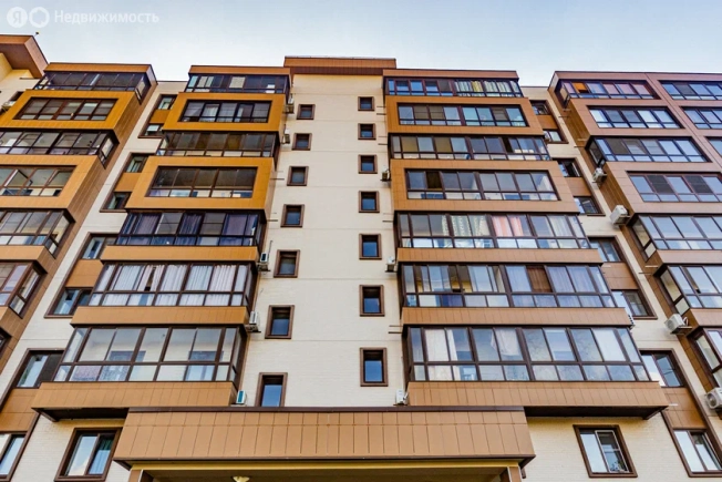 Купить двухкомнатную квартиру на улице Любучанский переулок в Москве. Вариант № 10216295, 3, площадь - квм, цена 9000000 рублей