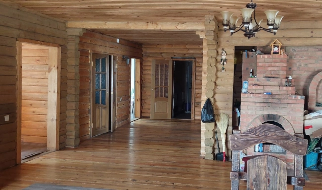 Купить дом в Усолье-Сибирское. Вариант № 3329054, 11, площадь -  квм, цена 9900000 рублей