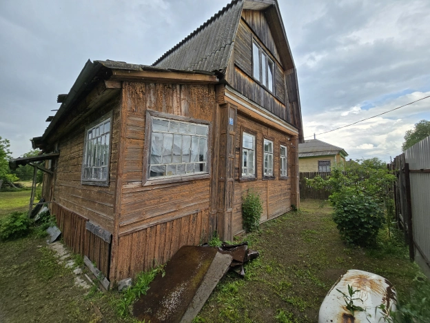 Купить дом в Судогде. Вариант № 51651, 4, площадь -  квм, цена 599000 рублей