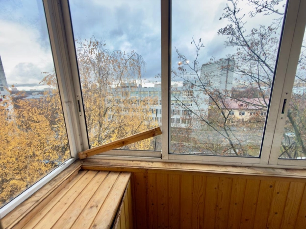 Купить квартиру в Москве. Вариант № 8821971, 16, площадь -  квм, цена 27000000 рублей