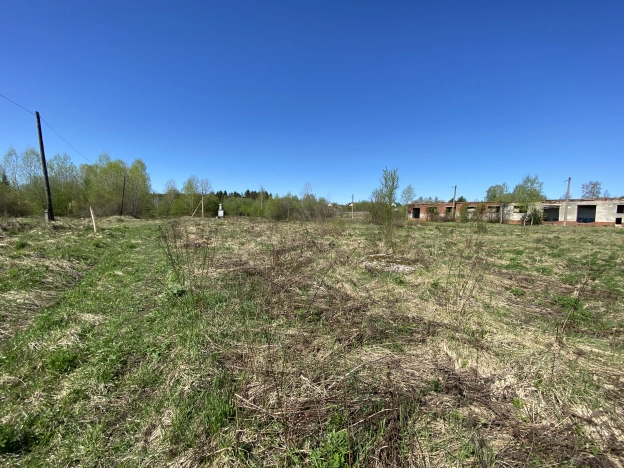 Купить коммерческую недвижимость в Кольчугине. Вариант № 7190, 3, площадь -  квм, цена 5900000 рублей