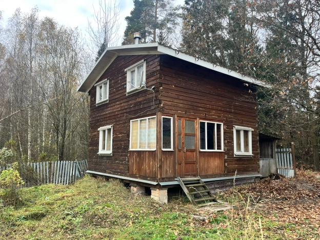 Купить дом в Москве. Вариант № 8267665, 0, площадь -  квм, цена 3800000 рублей