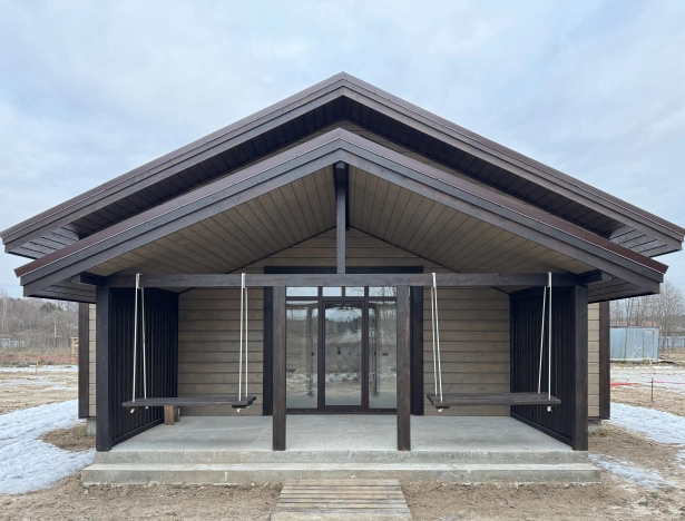 . Вариант № 23110, 5, площадь - 118.4 квм, цена 6900000 рублей