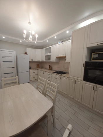 Купить двухкомнатную квартиру на вторичке в районе Первомайский в Пензе. Вариант № 4433, 2, площадь -  квм, цена 6200000 рублей