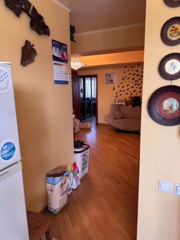 Купить квартиру в Москве. Вариант № 8055539, 2, площадь - квм, цена 25800000 рублей