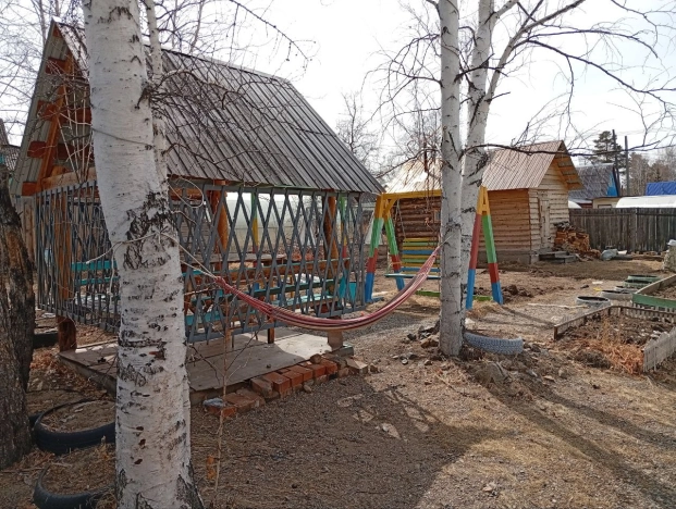 Купить дачу в Иркутской области. Вариант № 20696, 0, площадь -  квм, цена 990000 рублей