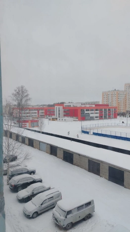 Снять квартиру в Тобольске. Вариант № 9276466, 34, площадь -  квм, цена 40000 рублей