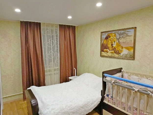 . Вариант № 8185297, 12, площадь - 32.5 квм, цена 2150000 рублей