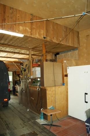 Купить дачу в Егорьевске. Вариант № 2598, 23, площадь -  квм, цена 7600000 рублей