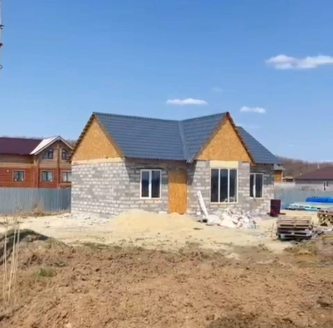 Купить дом на улице Светлая в Амурской области. Вариант № 31438, 5, площадь -  квм, цена 5000000 рублей