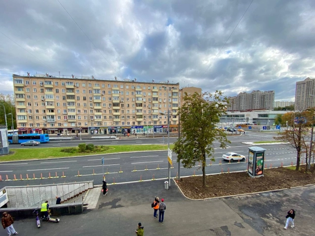 Купить квартиру в Москве. Вариант № 5957413, 28, площадь -  квм, цена 26500000 рублей
